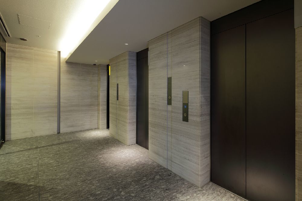 Via Inn Higashiginza Tokyo Exterior photo